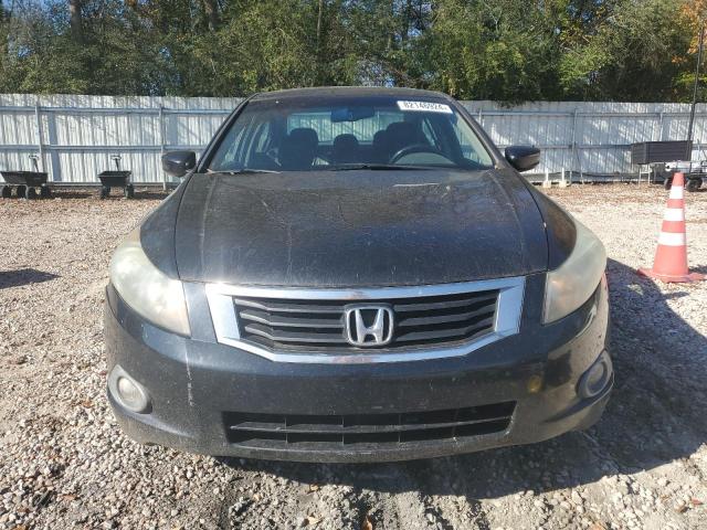 Photo 4 VIN: 1HGCP268X8A040031 - HONDA ACCORD EXL 