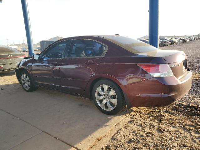 Photo 1 VIN: 1HGCP268X8A040644 - HONDA ACCORD EXL 