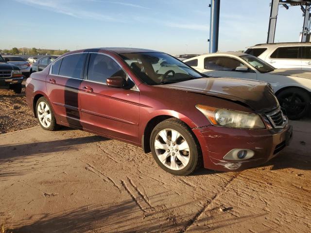 Photo 3 VIN: 1HGCP268X8A040644 - HONDA ACCORD EXL 