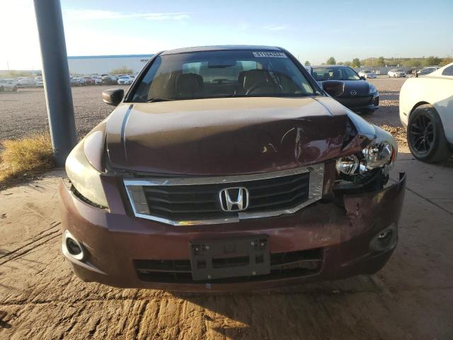 Photo 4 VIN: 1HGCP268X8A040644 - HONDA ACCORD EXL 