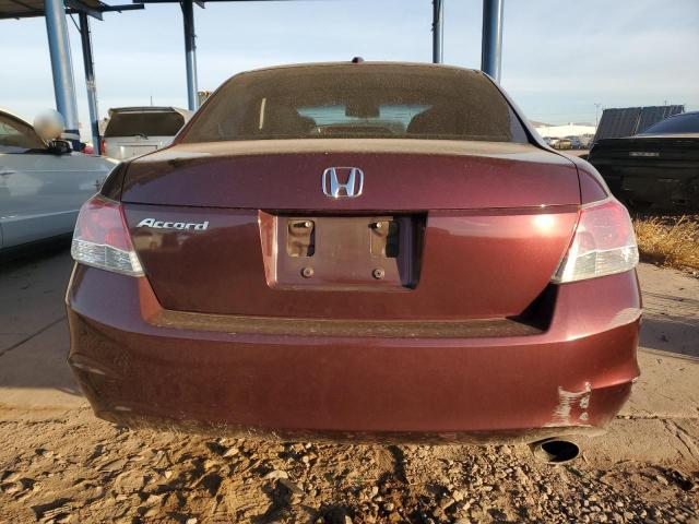 Photo 5 VIN: 1HGCP268X8A040644 - HONDA ACCORD EXL 