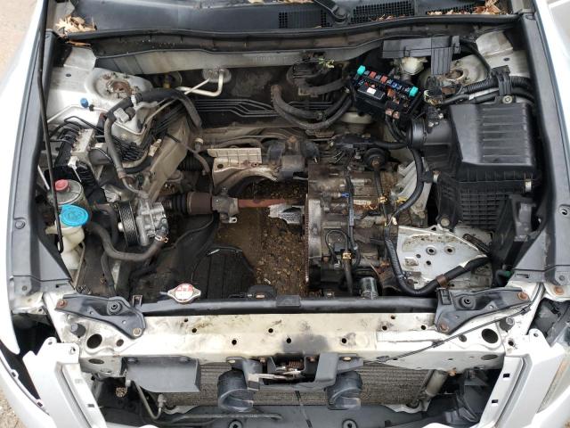 Photo 10 VIN: 1HGCP268X8A043740 - HONDA ACCORD 