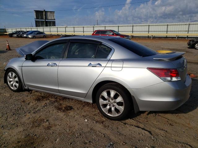 Photo 1 VIN: 1HGCP268X8A061428 - HONDA ACCORD EXL 