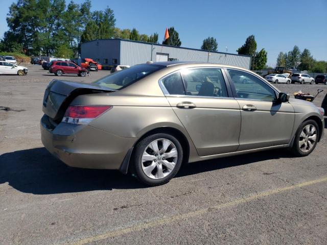 Photo 2 VIN: 1HGCP268X8A070310 - HONDA ACCORD 