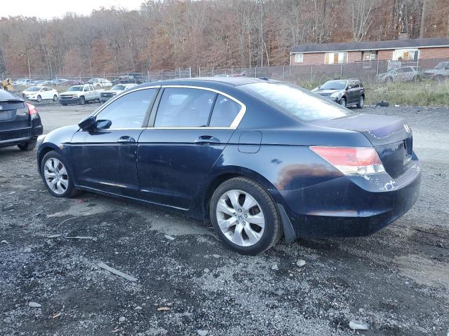 Photo 1 VIN: 1HGCP268X8A086166 - HONDA ACCORD EXL 