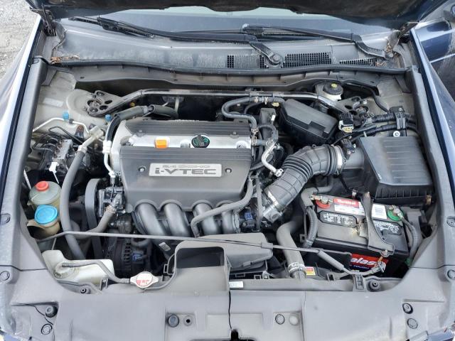 Photo 10 VIN: 1HGCP268X8A086166 - HONDA ACCORD EXL 