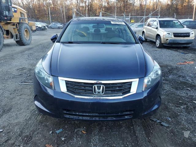 Photo 4 VIN: 1HGCP268X8A086166 - HONDA ACCORD EXL 