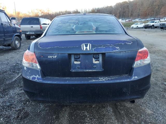 Photo 5 VIN: 1HGCP268X8A086166 - HONDA ACCORD EXL 