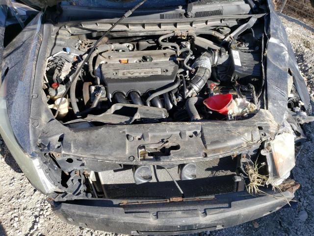 Photo 10 VIN: 1HGCP268X8A088581 - HONDA ACCORD EXL 