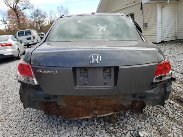 Photo 5 VIN: 1HGCP268X8A088581 - HONDA ACCORD EXL 