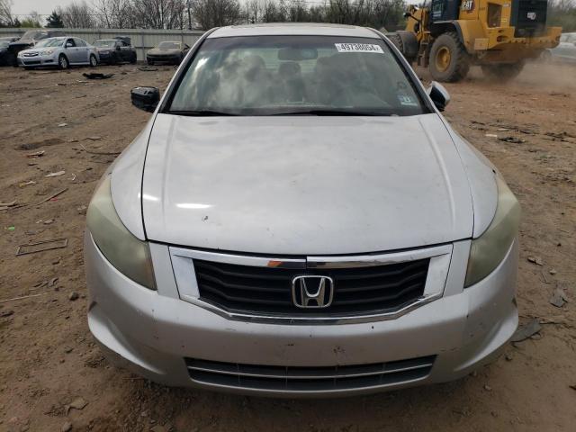 Photo 4 VIN: 1HGCP268X8A090315 - HONDA ACCORD 