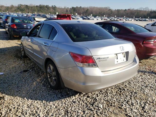 Photo 2 VIN: 1HGCP268X8A098530 - HONDA ACCORD EXL 