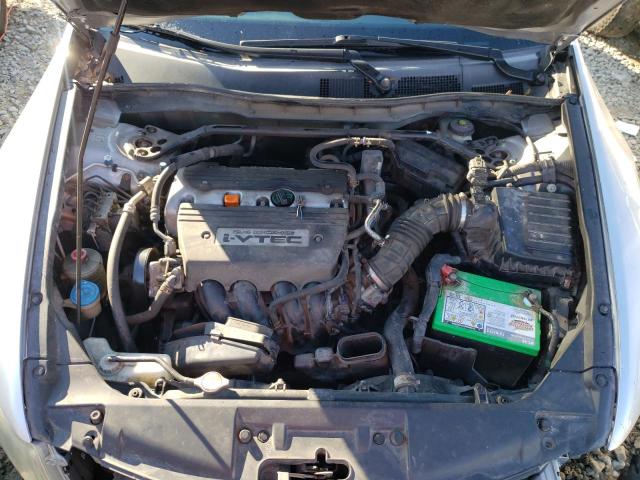 Photo 6 VIN: 1HGCP268X8A098530 - HONDA ACCORD EXL 