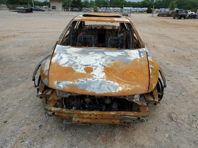 Photo 4 VIN: 1HGCP268X8A099726 - HONDA ACCORD 