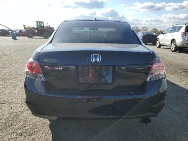 Photo 5 VIN: 1HGCP268X8A110272 - HONDA ACCORD 