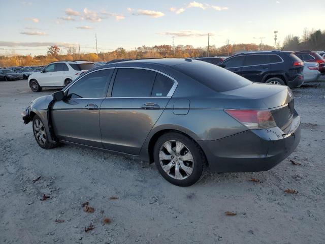 Photo 1 VIN: 1HGCP268X8A130778 - HONDA ACCORD EXL 