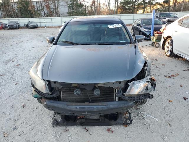 Photo 4 VIN: 1HGCP268X8A130778 - HONDA ACCORD EXL 