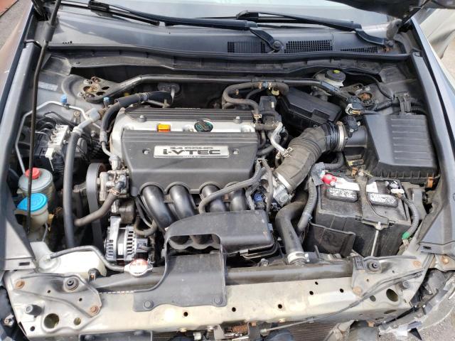 Photo 10 VIN: 1HGCP268X8A130800 - HONDA ACCORD EXL 