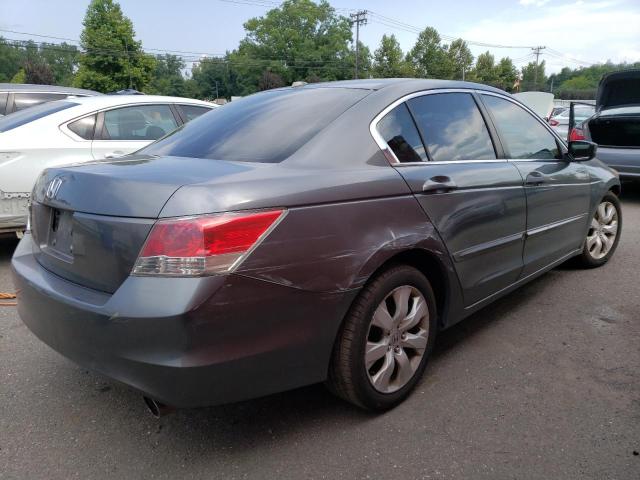 Photo 2 VIN: 1HGCP268X8A130800 - HONDA ACCORD EXL 