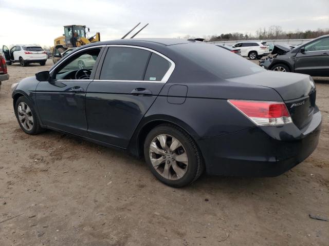 Photo 1 VIN: 1HGCP268X8A136581 - HONDA ACCORD 