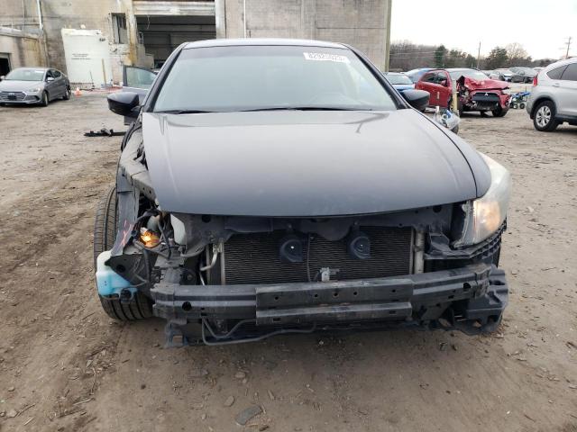 Photo 4 VIN: 1HGCP268X8A136581 - HONDA ACCORD 