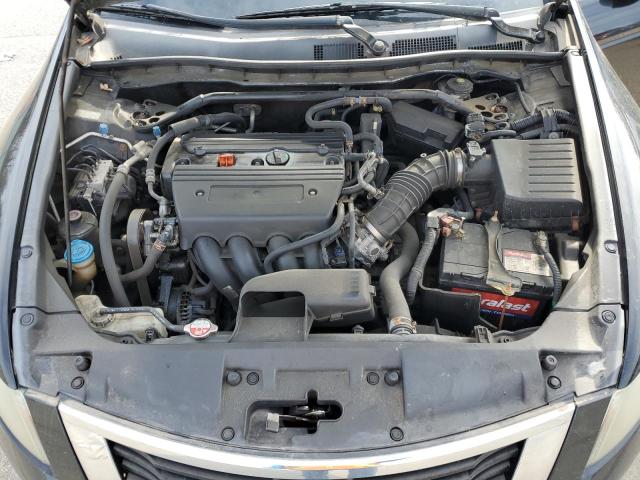 Photo 10 VIN: 1HGCP268X8A138816 - HONDA ACCORD EXL 