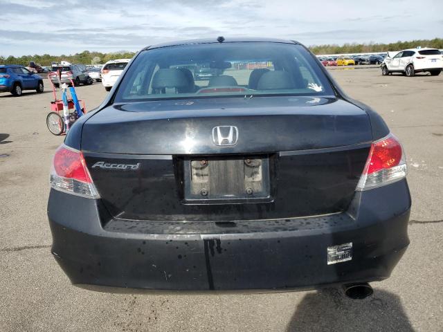 Photo 5 VIN: 1HGCP268X8A138816 - HONDA ACCORD EXL 