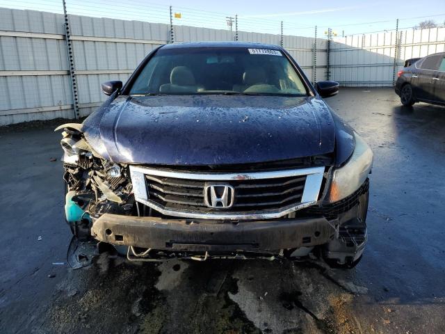 Photo 4 VIN: 1HGCP268X8A151307 - HONDA ACCORD 