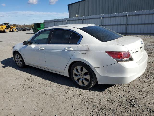 Photo 1 VIN: 1HGCP268X8A151761 - HONDA ACCORD EXL 