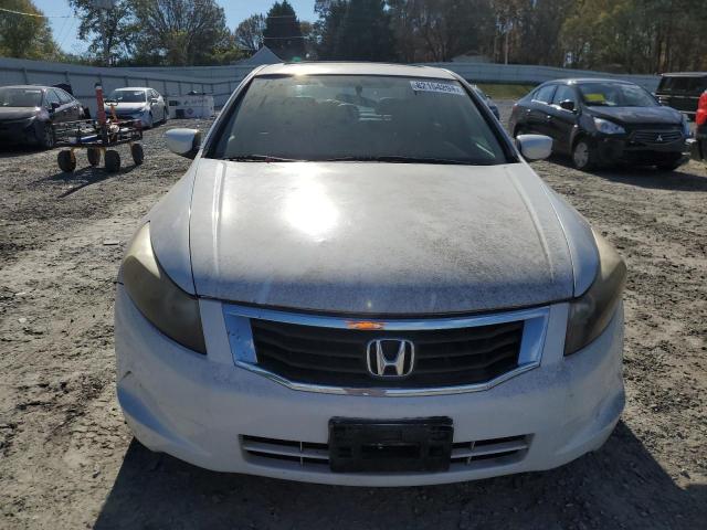 Photo 4 VIN: 1HGCP268X8A151761 - HONDA ACCORD EXL 