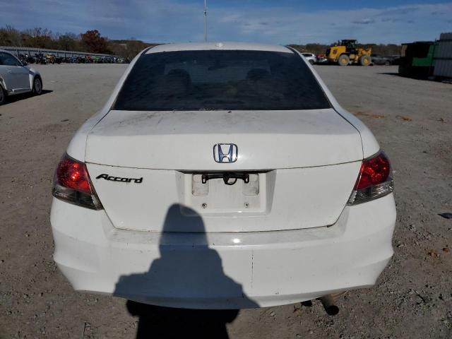 Photo 5 VIN: 1HGCP268X8A151761 - HONDA ACCORD EXL 