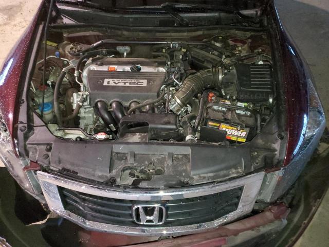 Photo 10 VIN: 1HGCP268X8A166776 - HONDA ACCORD 