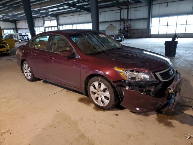 Photo 3 VIN: 1HGCP268X8A166776 - HONDA ACCORD 