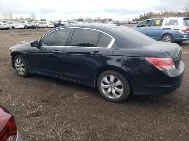 Photo 1 VIN: 1HGCP268X8A805903 - HONDA ACCORD 