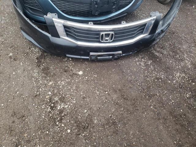 Photo 11 VIN: 1HGCP268X8A805903 - HONDA ACCORD 