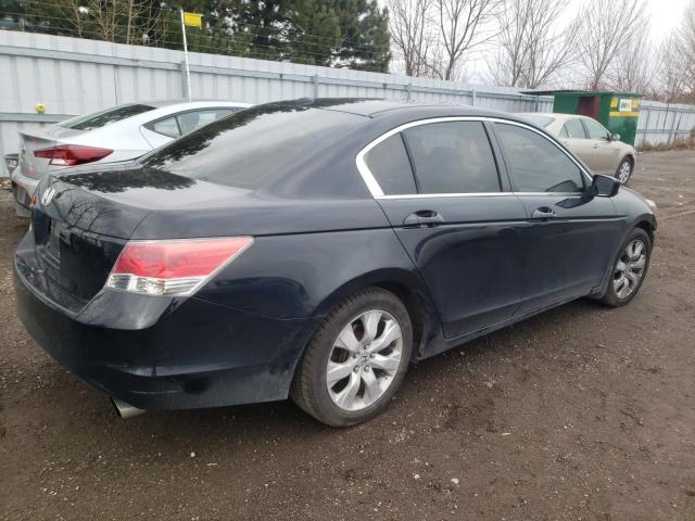 Photo 2 VIN: 1HGCP268X8A805903 - HONDA ACCORD 