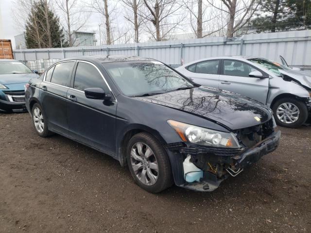 Photo 3 VIN: 1HGCP268X8A805903 - HONDA ACCORD 