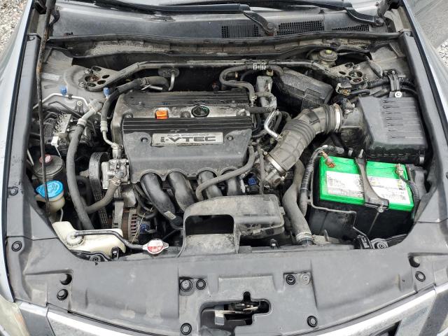 Photo 10 VIN: 1HGCP268X9A021271 - HONDA ACCORD EXL 