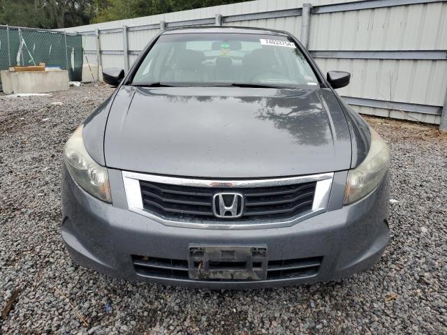 Photo 4 VIN: 1HGCP268X9A021271 - HONDA ACCORD EXL 