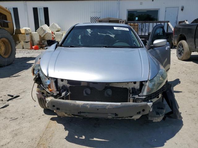 Photo 4 VIN: 1HGCP268X9A028656 - HONDA ACCORD 