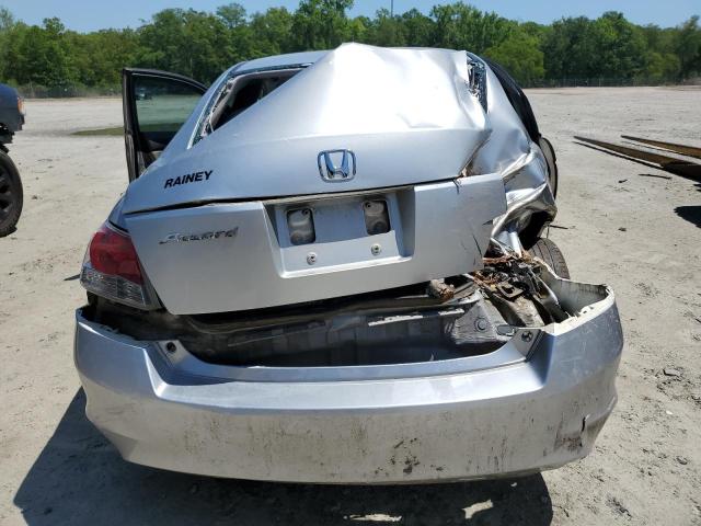 Photo 5 VIN: 1HGCP268X9A028656 - HONDA ACCORD 