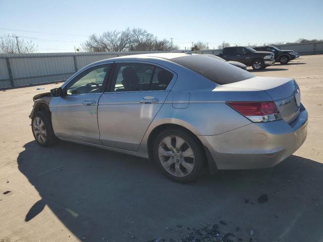 Photo 1 VIN: 1HGCP268X9A034425 - HONDA ACCORD EXL 