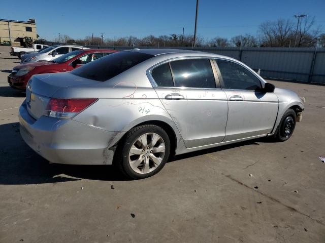 Photo 2 VIN: 1HGCP268X9A034425 - HONDA ACCORD EXL 