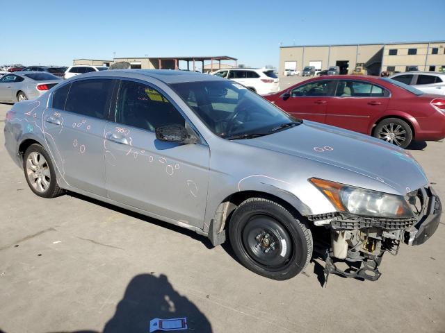 Photo 3 VIN: 1HGCP268X9A034425 - HONDA ACCORD EXL 