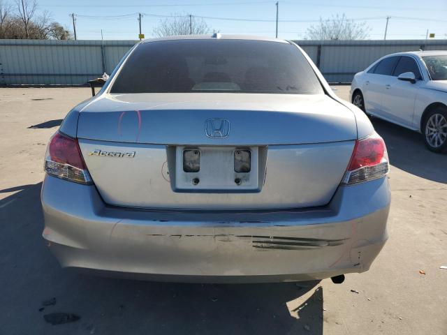 Photo 5 VIN: 1HGCP268X9A034425 - HONDA ACCORD EXL 
