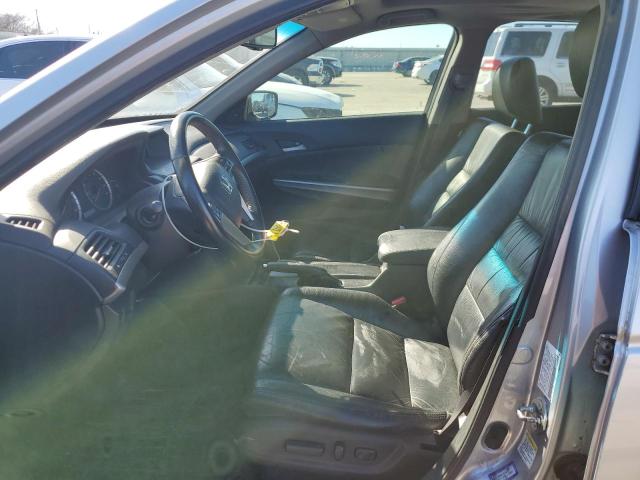 Photo 6 VIN: 1HGCP268X9A034425 - HONDA ACCORD EXL 