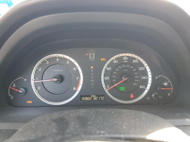 Photo 8 VIN: 1HGCP268X9A034425 - HONDA ACCORD EXL 