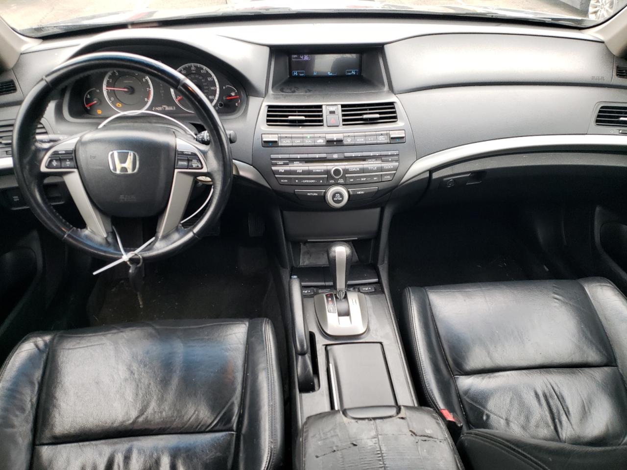 Photo 7 VIN: 1HGCP268X9A035882 - HONDA ACCORD 