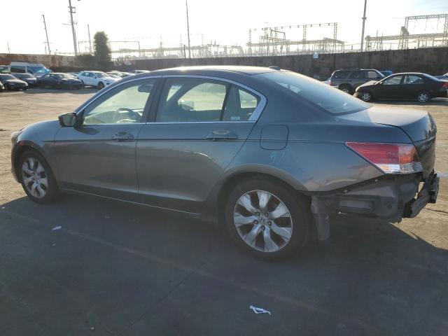 Photo 1 VIN: 1HGCP268X9A048423 - HONDA ACCORD 