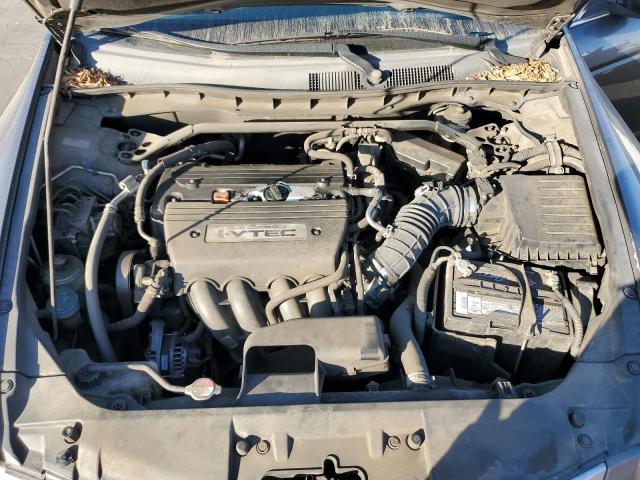 Photo 10 VIN: 1HGCP268X9A048423 - HONDA ACCORD 